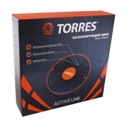 Балансирующий диск TORRES AL1011